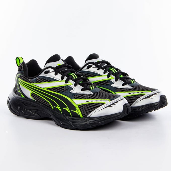 Puma Morphic sneakers voor heren
