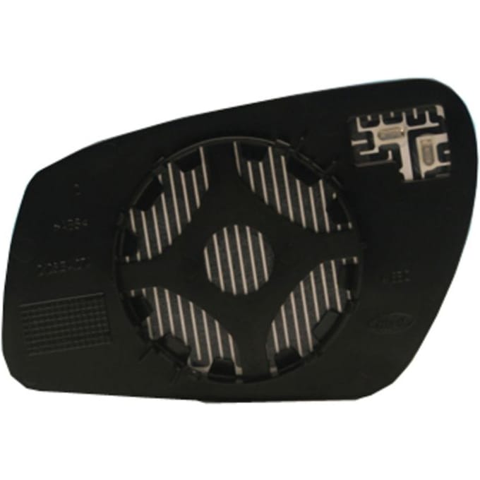Buitenspiegel glas MAGNETI MARELLI 351991306730