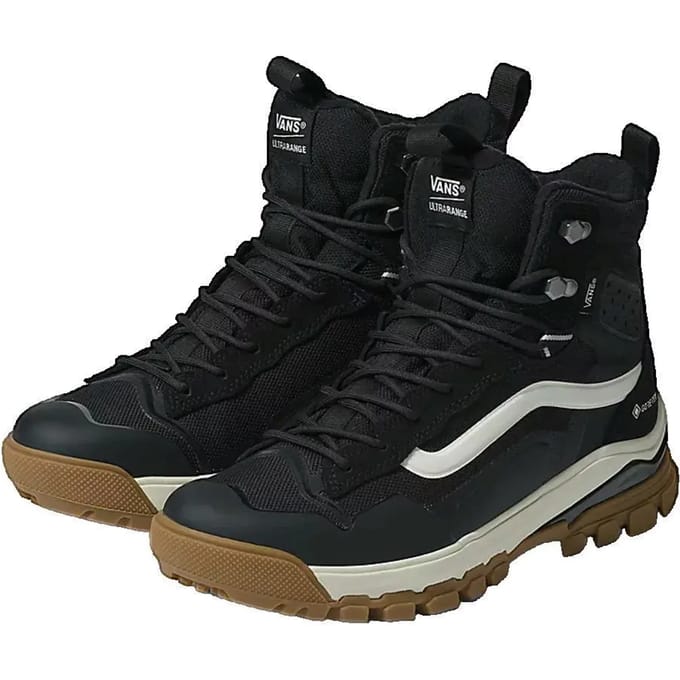 Kindertrainers Vans Ultrarange Exo Hi Mte2