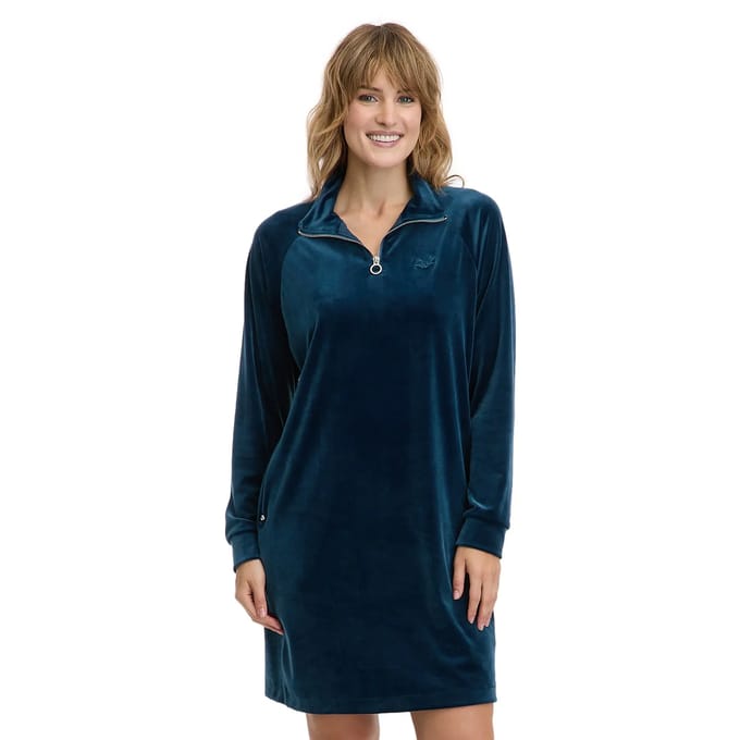 Damesjurk Ragwear Harleth