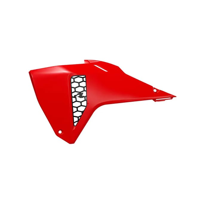 Ouies van motorradiateur Racetech Revolution Honda