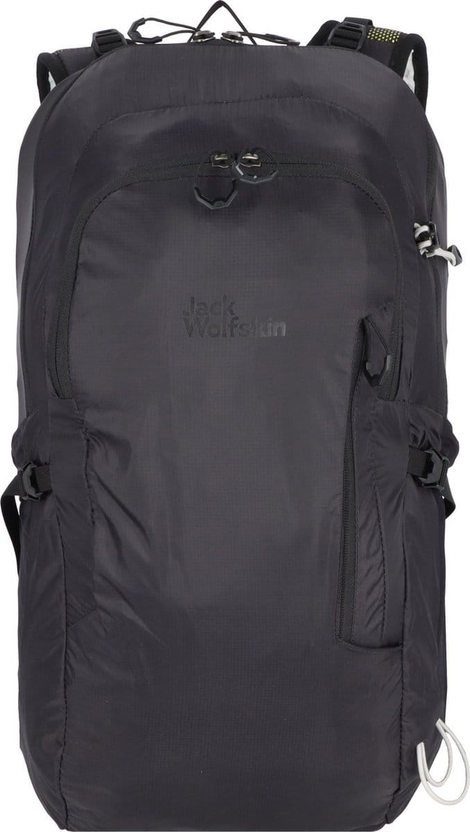 Jack Wolfskin Athmos Shape 24 Dagrugzak 50 cm - silver all over