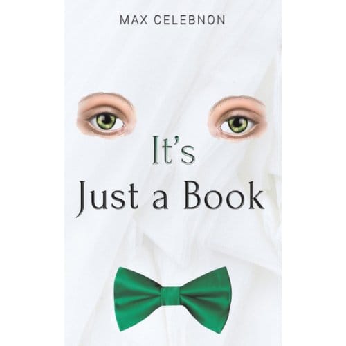 It's Just A Book - Celebnon, Max