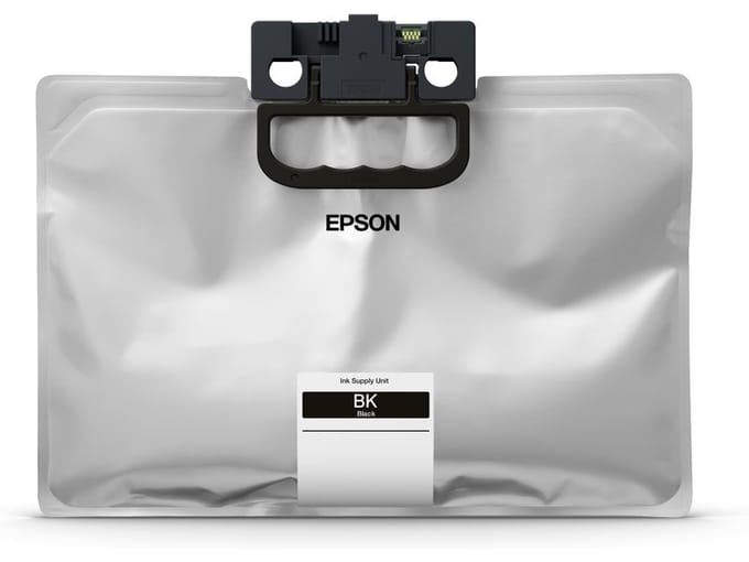 Epson C529R/C579R  (C13T01D100) Inktcartridge Zwart Extra hoge capaciteit