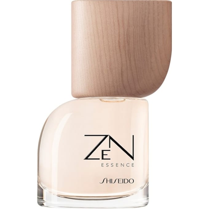 Shiseido ZEN Essence Eau de Parfum Spray Damesparfum Dames 50 ml