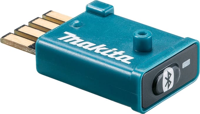 Makita 198900-7 Draadloze adapter