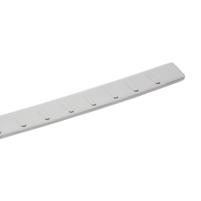 J&J AUTOMOTIVE | Protection en chrome sur mesure Pour Skoda Superb 2 (Break) 2008-2013