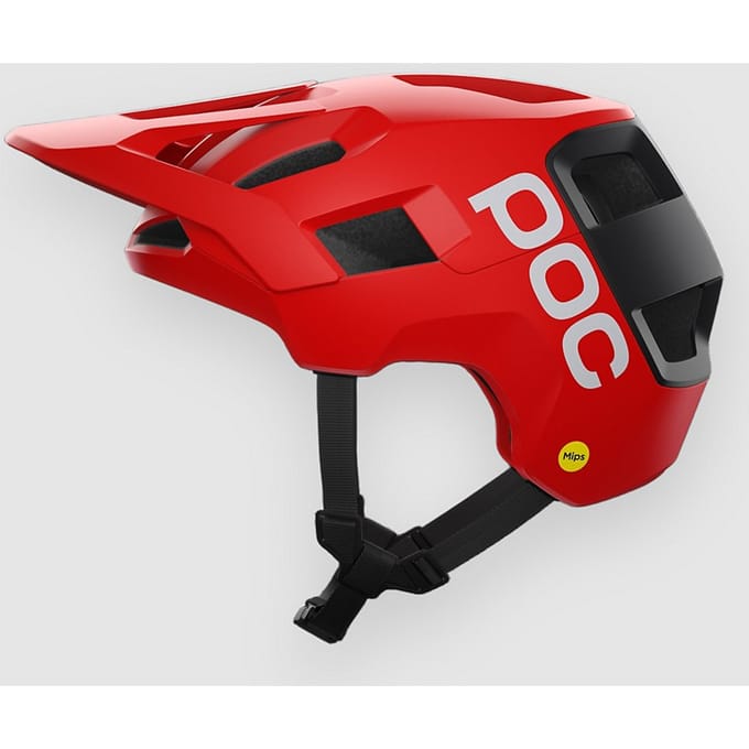 POC Kortal Race MIPS Helmet zwart