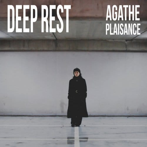 Agathe - Deep Rest (LP)