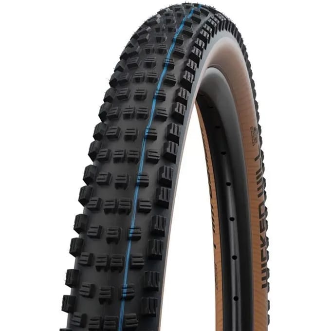 Wicked Will - TLE - ADDIX Soft - Super Race - 29x2.40 - Transparent Sidewall