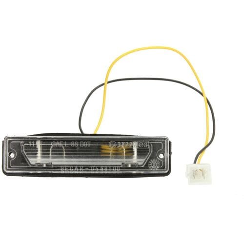 Kentekenplaatverlichting OLSA 1.05.056.00