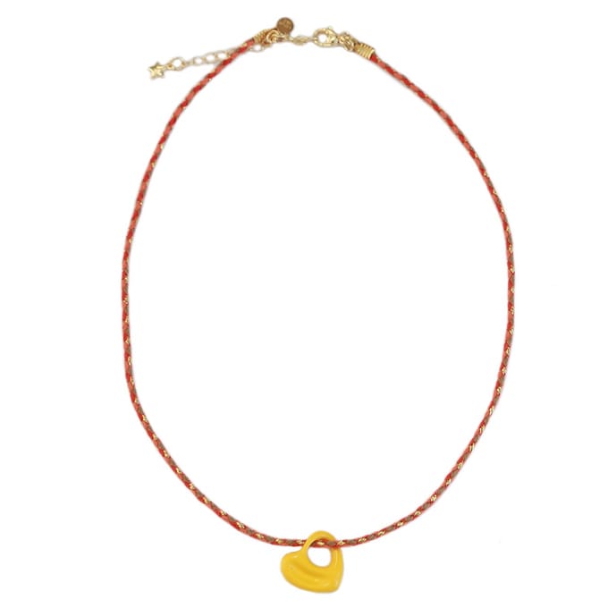 Ketting Voltaire