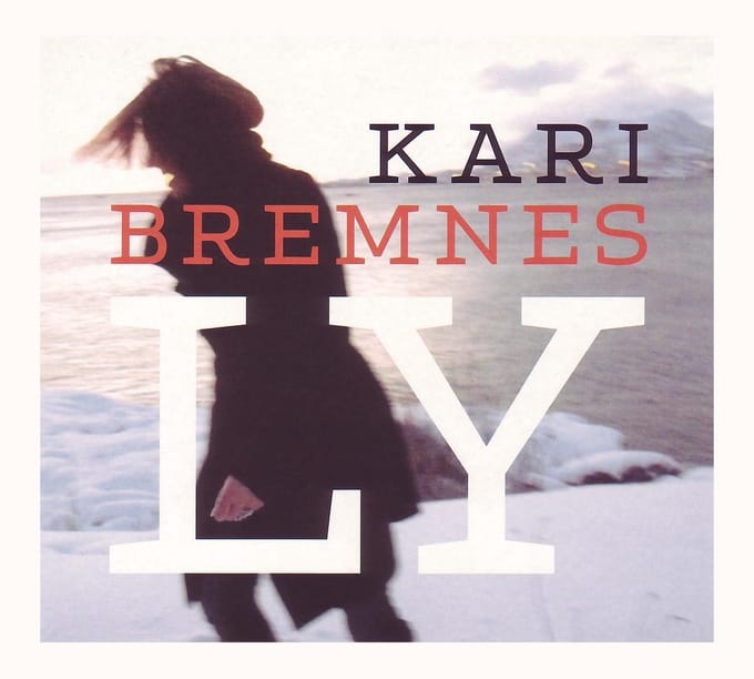 Kari Bremnes - Ly (2 LP)