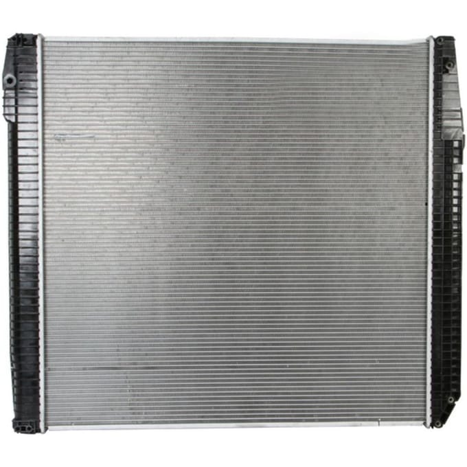 Radiator, motorkoeling NRF 509579