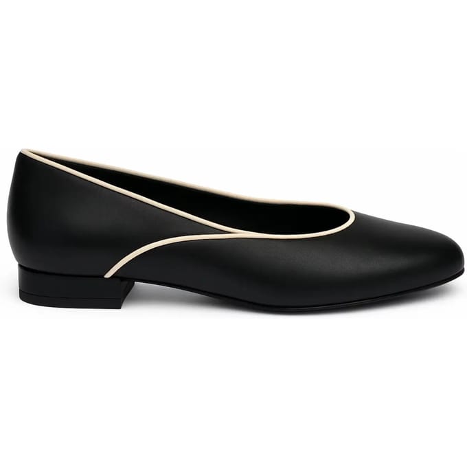 Dames ballerina's Nae Vegan Shoes Isla
