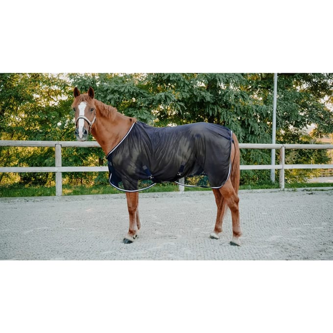 Paardenvliegdekje Equithème Serenity