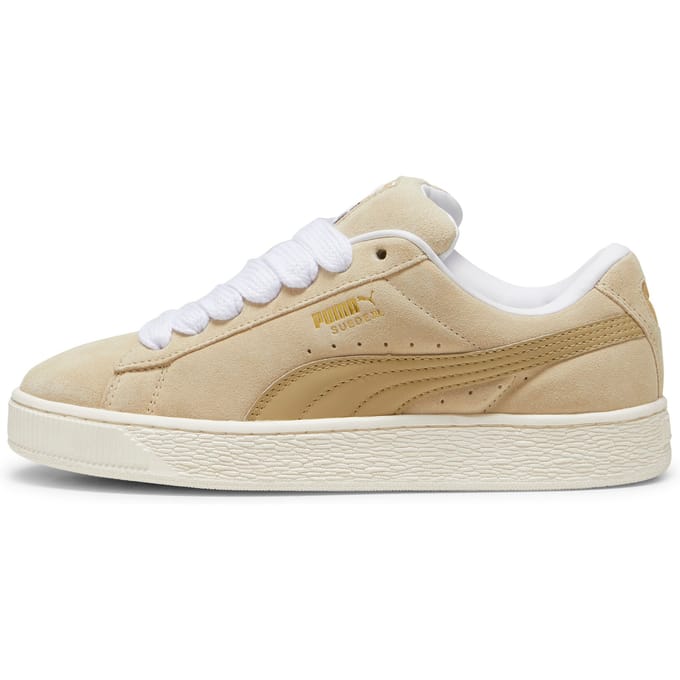 Puma Suede Xl Sneakers