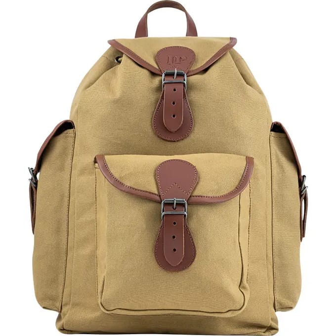 Rugzak Jack Pyke Canvas Day