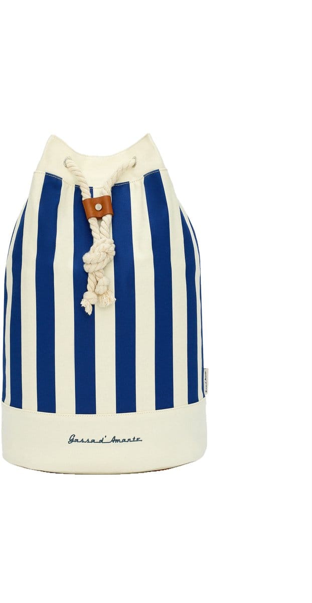 Gassa d'Amante Strandtasche Varigotti