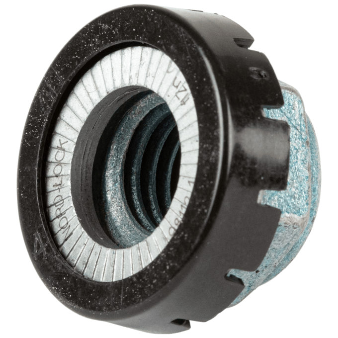 Nut m12x1.75
