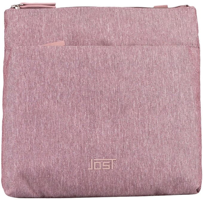 JOST schoudertas Bergen Shoulder Bag Rose mauve