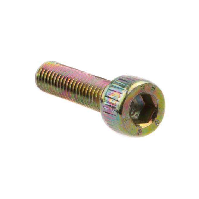 Screw