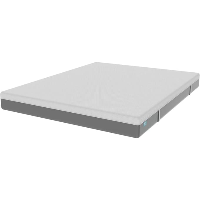 Matras van visco-elastisch materiaal Cecotec Flow Hybrid +