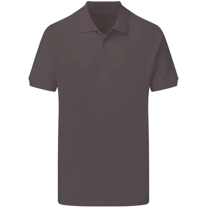 Katoenen polo SG Originals