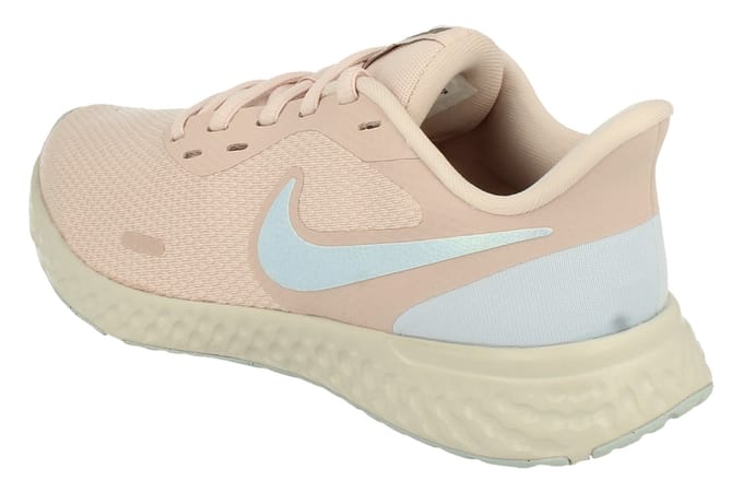 Nike Revolution 5 Dames Roze Sneakers