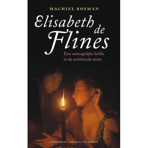Elisabeth De Flines - M. Bosman