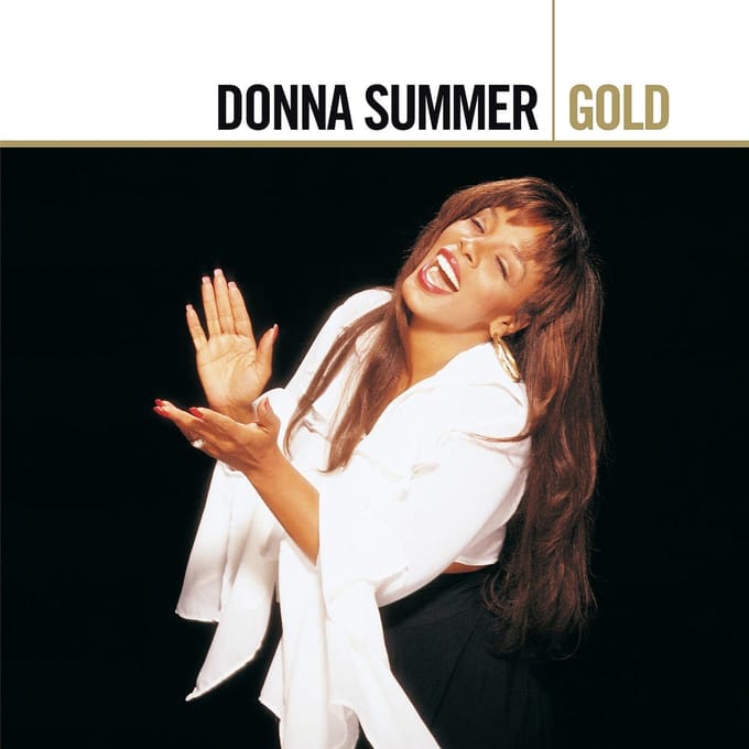 Donna Summer: Gold - Donna Summer