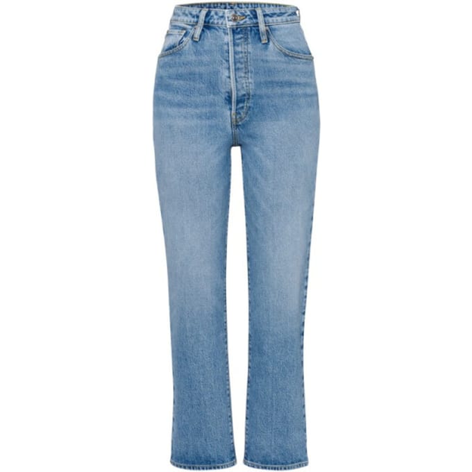 Cross Jeans Brooke bleached
