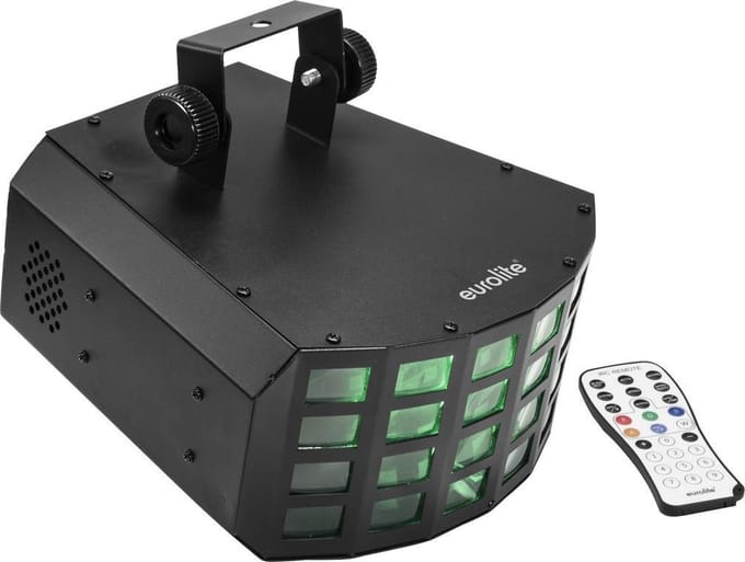 EUROLITE discolamp - lichteffect - LED D-2000 Beam Effect