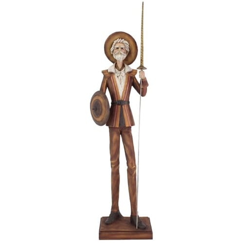 Beeldjes Signes Grimalt Don Quichot