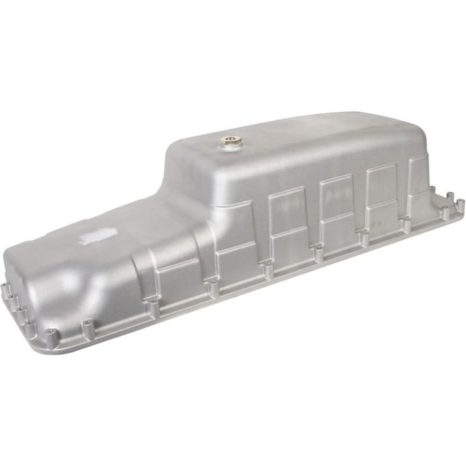 Oliepan DT SPARE PARTS 1.10167