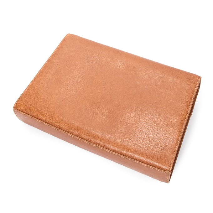 Vintage Envelope Crossbody Flap  Schoudertas