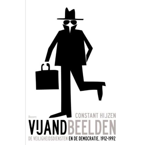 Vijandbeelden - Constant Hijzen