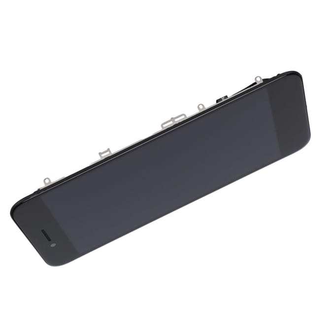 Écran LCD tactile de remplacement pour iPhone 7 (4,7 pouces) - Noir blanc