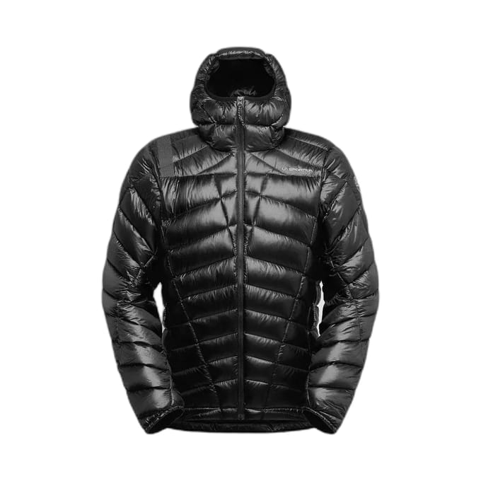 Hooded jacket La Sportiva Lumina 200 Down