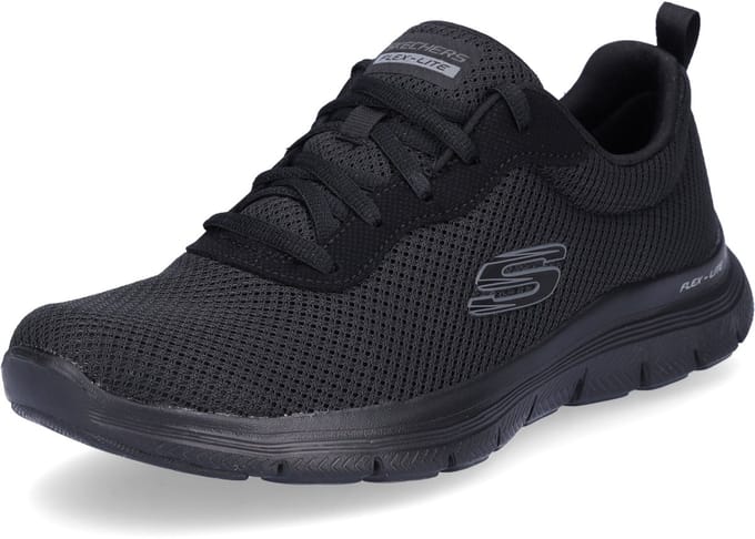 Skechers FLEX APPEAL 4.0 Dames Sneakers