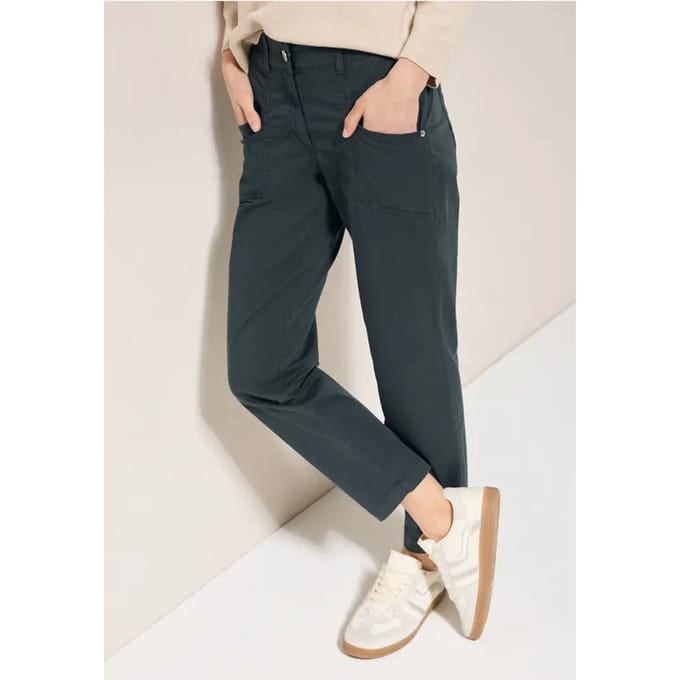 Papertouch broek