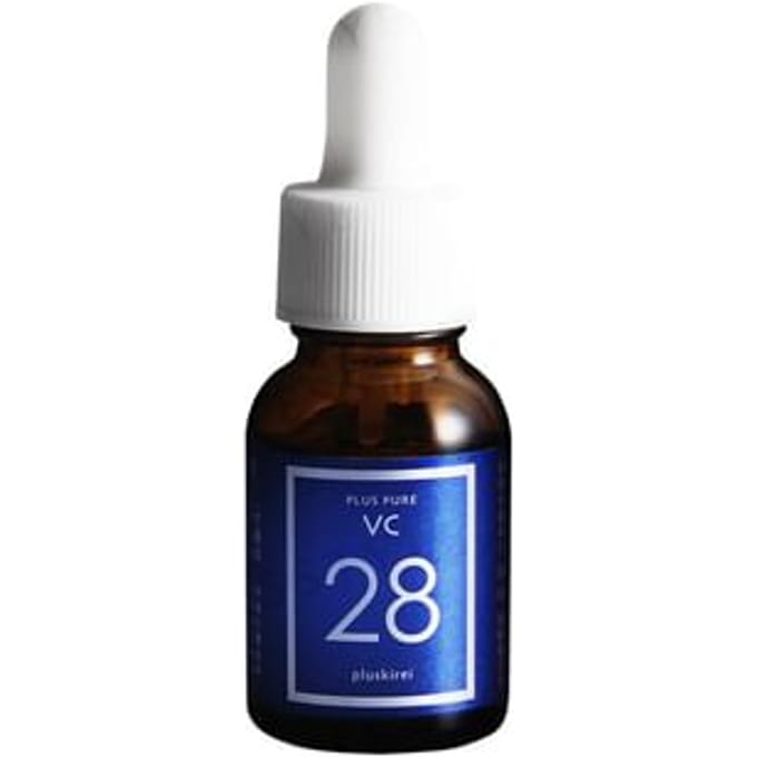 PlusKirei - Plus Pure VC 28 Serum 2ml