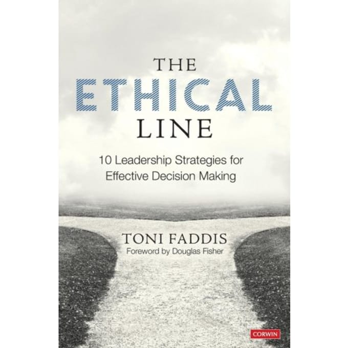 The Ethical Line - Faddis