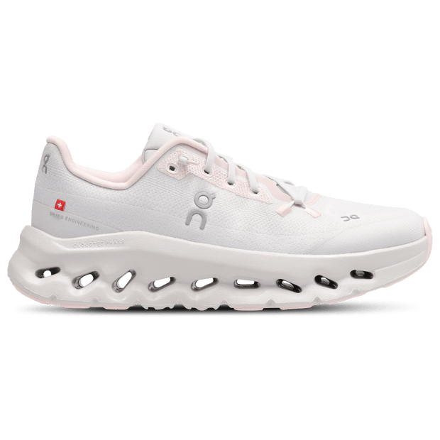 On Cloudtilt Sneakers Dames - Roze - Maat 39 - Textil