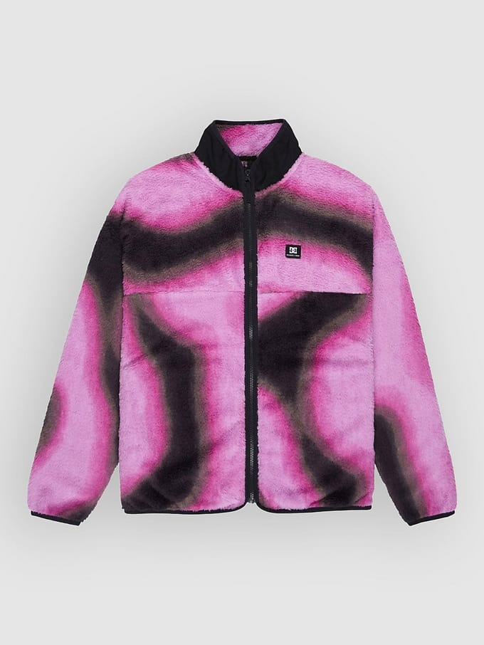 DC Lynx Fleece Jas