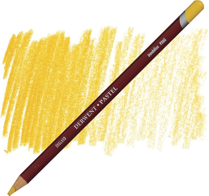 Derwent Pastel Potlood - Dandelion P060