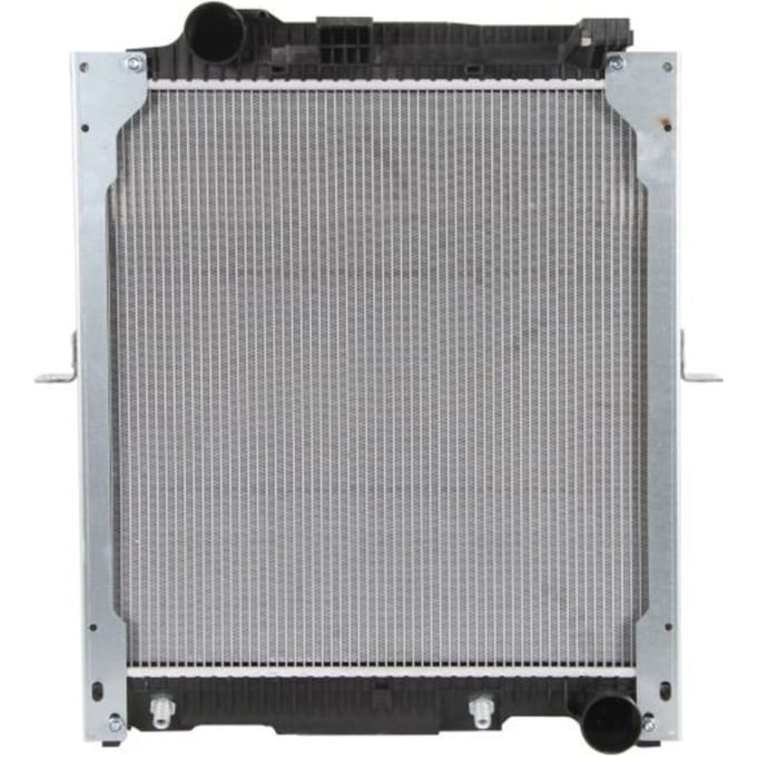 Radiator, motorkoeling NISSENS 62647A
