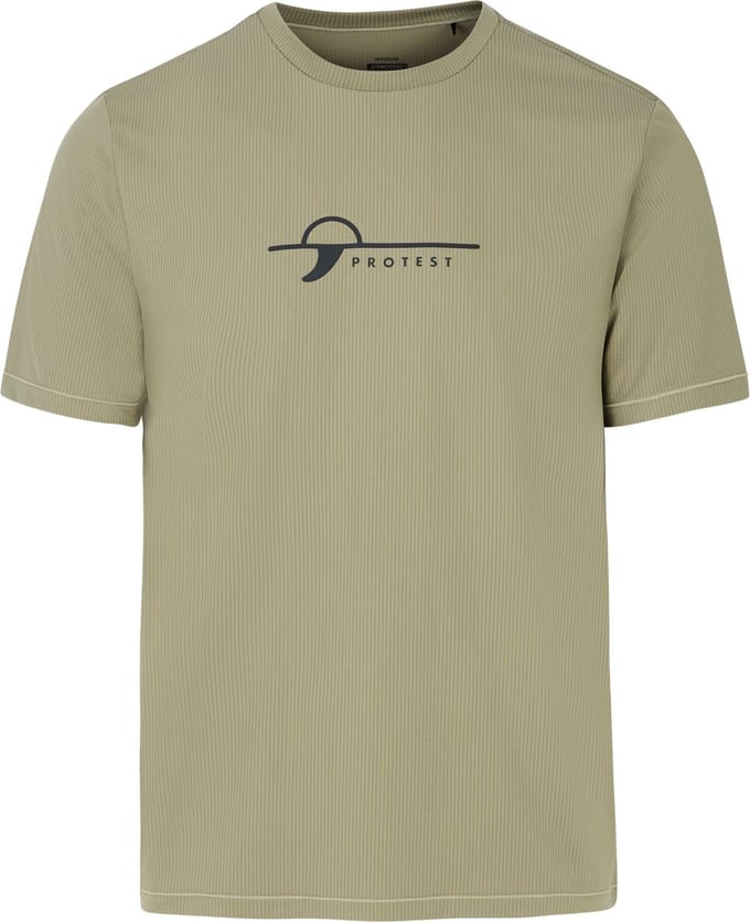 Protest Prtcore – Uv shirt Heren – Korte mouwen – Ronde hals