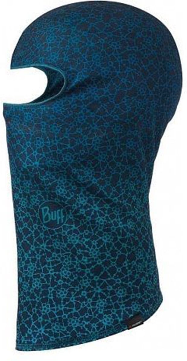 Polar Balaclava BUFF® Ivana Blue Capri