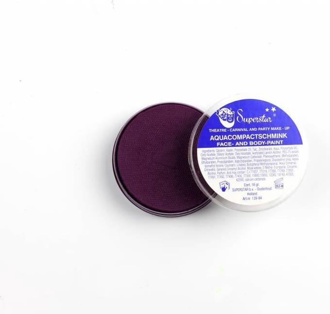 Superstar 45 gram colour 038